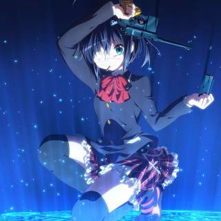 Love Chunibyo and Other Delusions wallpaper