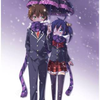 Love Chunibyo and Other Delusions wallpaper