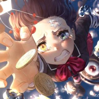 Love Chunibyo and Other Delusions wallpaper