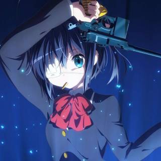 Love Chunibyo and Other Delusions wallpaper
