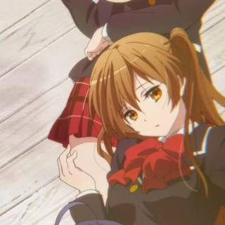 Love Chunibyo and Other Delusions wallpaper
