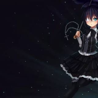 Love Chunibyo and Other Delusions wallpaper