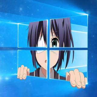 Love Chunibyo and Other Delusions wallpaper