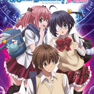 Love Chunibyo and Other Delusions wallpaper