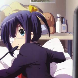 Love Chunibyo and Other Delusions wallpaper