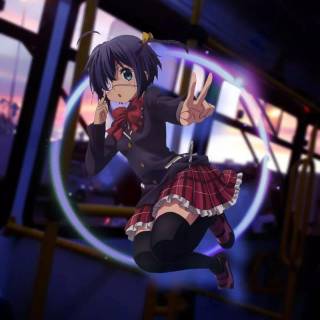 Love Chunibyo and Other Delusions wallpaper