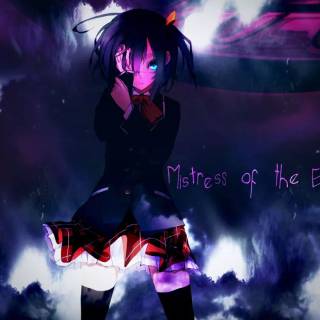 Love Chunibyo and Other Delusions wallpaper