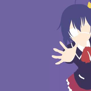 Love Chunibyo and Other Delusions wallpaper