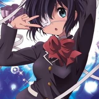Love Chunibyo and Other Delusions wallpaper