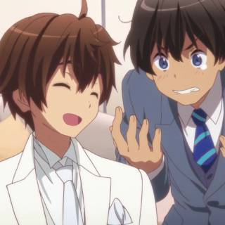 Love Chunibyo and Other Delusions wallpaper