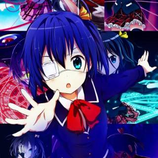 Love Chunibyo and Other Delusions wallpaper