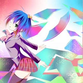 Love Chunibyo and Other Delusions wallpaper