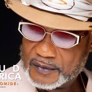 Koffi Olomide wallpaper