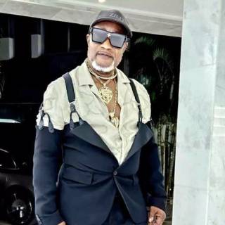 Koffi Olomide wallpaper