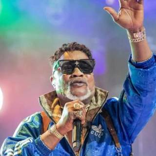 Koffi Olomide wallpaper