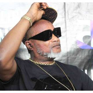 Koffi Olomide wallpaper