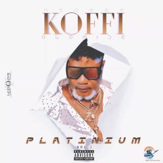 Koffi Olomide wallpaper