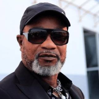 Koffi Olomide wallpaper