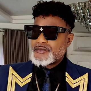 Koffi Olomide wallpaper