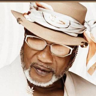 Koffi Olomide wallpaper