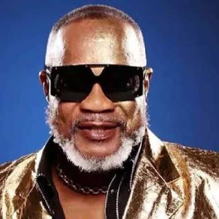 Koffi Olomide wallpaper
