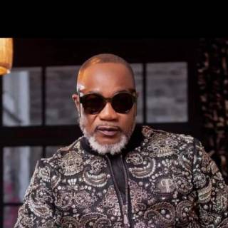 Koffi Olomide wallpaper