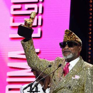 Koffi Olomide wallpaper