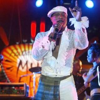 Koffi Olomide wallpaper