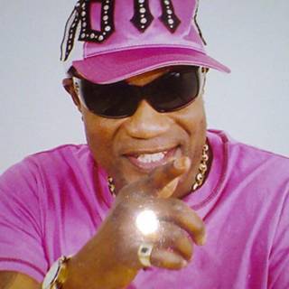 Koffi Olomide wallpaper