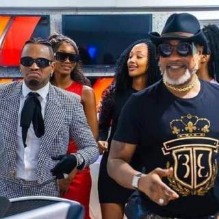 Koffi Olomide wallpaper