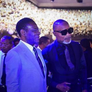 Koffi Olomide wallpaper