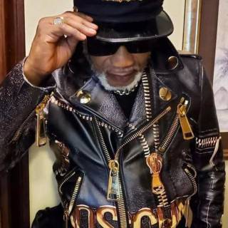 Koffi Olomide wallpaper