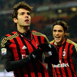 Kaka desktop wallpaper