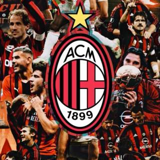 Kaka AC Milan mobile wallpaper