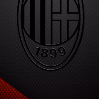 AC Milan mobile wallpaper
