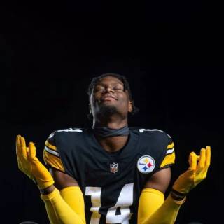 Football 4k Android wallpaper