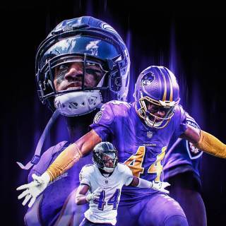 Football 4k Android wallpaper