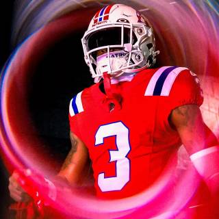 Football 4k Android wallpaper