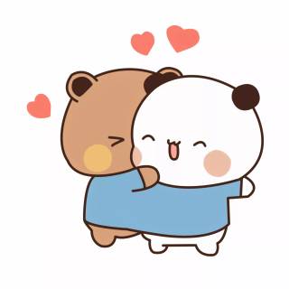 Bubu Dudu 4k wallpaper