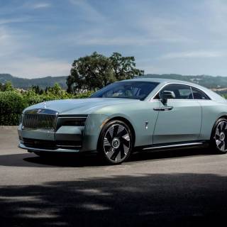 Rolls Royce Mansory 4k wallpaper