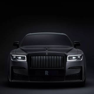 Rolls Royce Mansory 4k wallpaper