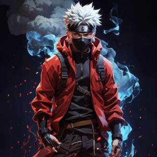 Cartoon 4k laptop wallpaper