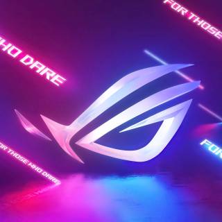 Asus Rog Strix 4k wallpaper