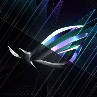 Asus Rog Strix 4k wallpaper