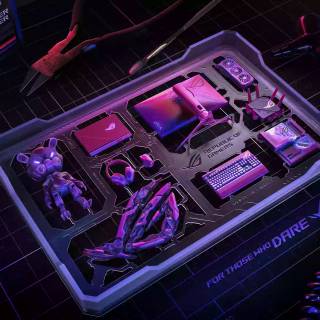 Engineering desktop wallpaper