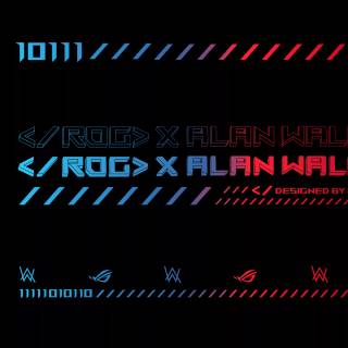 Asus Rog Strix 4k wallpaper