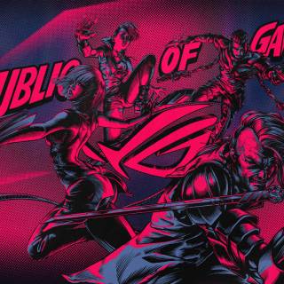 1920x1080 gamer wallpaper