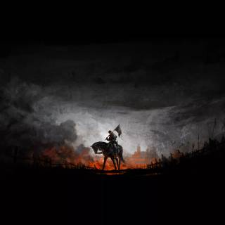 Kingdom Come: Deliverance 4k wallpaper