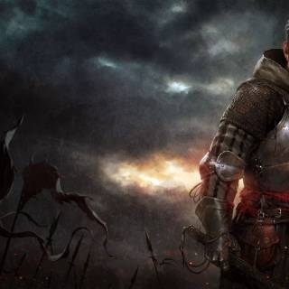 Kingdom Come: Deliverance 4k wallpaper