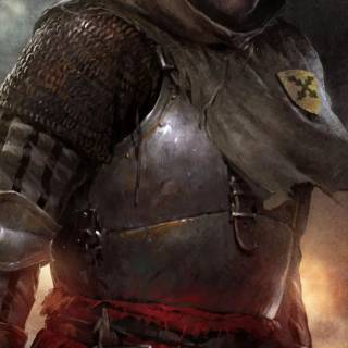 Kingdom Come: Deliverance phone wallpaper